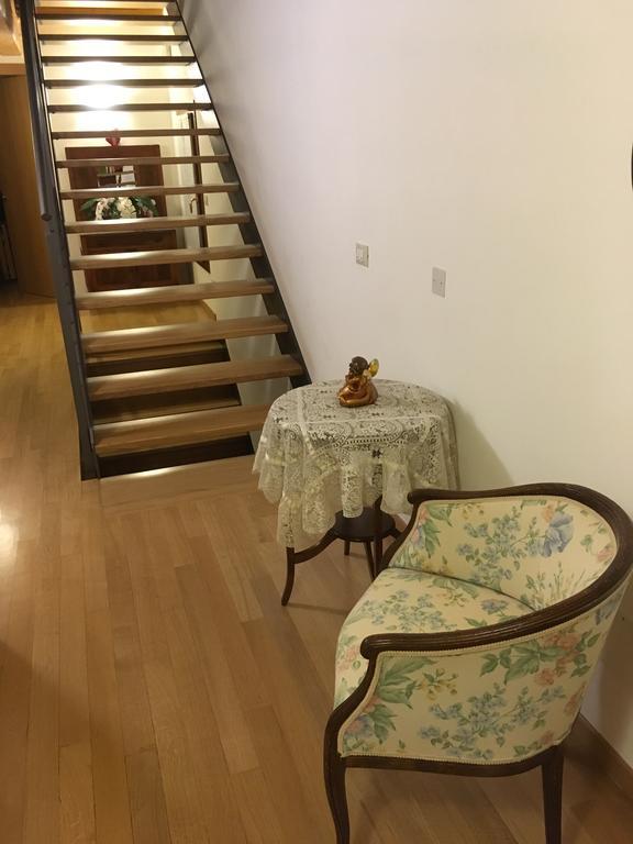 Farm Stay Al Pisoler Caneva Exterior foto